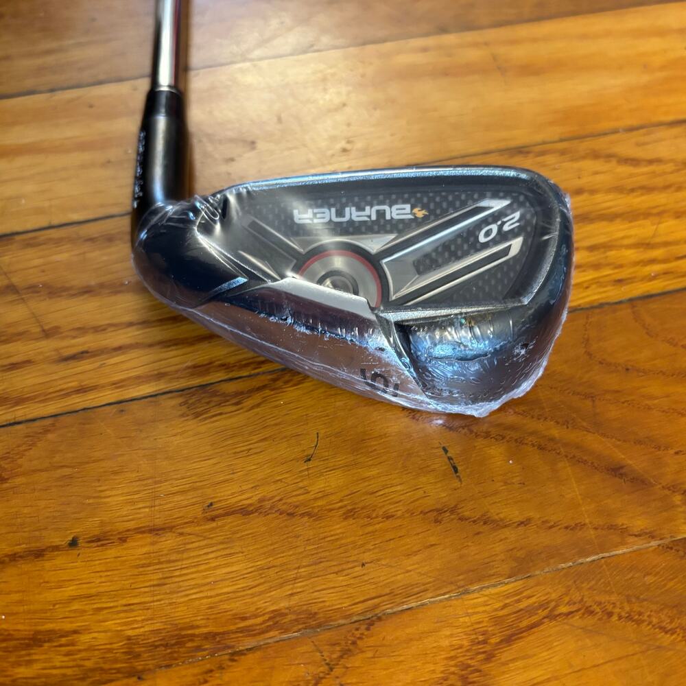 TaylorMade Burner 2.0 37" 6 Iron RH Golf Club
